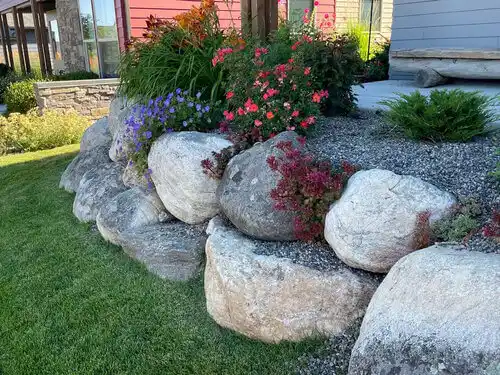 landscaping services Rural Valley